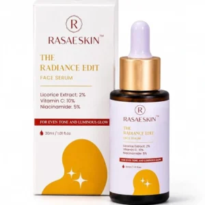 The Radiance Edit